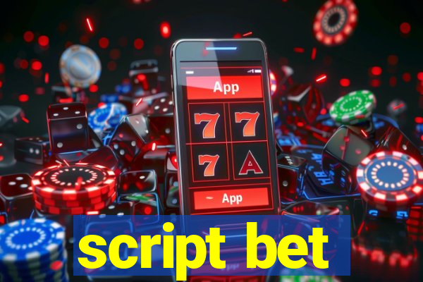 script bet